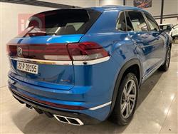 فولكسفاغن أطلس كروس سبورت